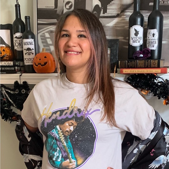 5 T-Shirt Bundle, Mystery T-Shirt Packs, 90's 2000's - Picture 6 of 15